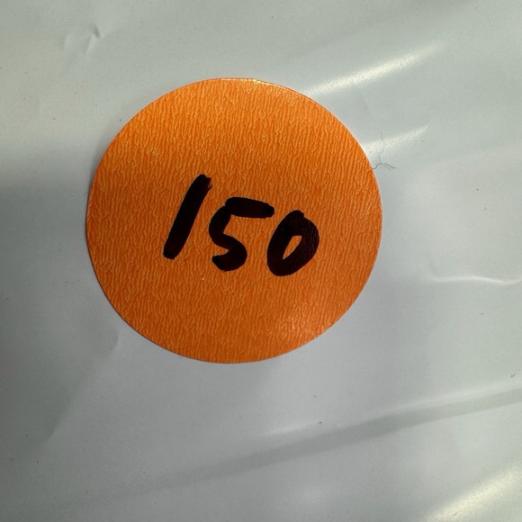 Vintage Levi's 569 Denim Shorts Mens 40 Blue Loose Fit Zip Fly Y2K Baggy Grunge - Picture 8 of 8